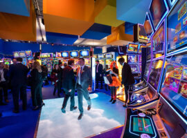 Quantum Platform Ice London