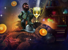 Quantum Gaming Hub Betinspire