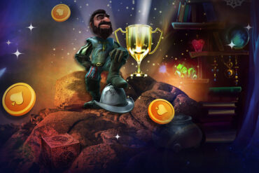 Quantum Gaming Hub Betinspire