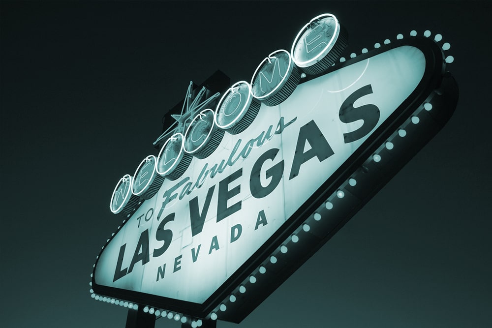 Las Vegas Betinspire