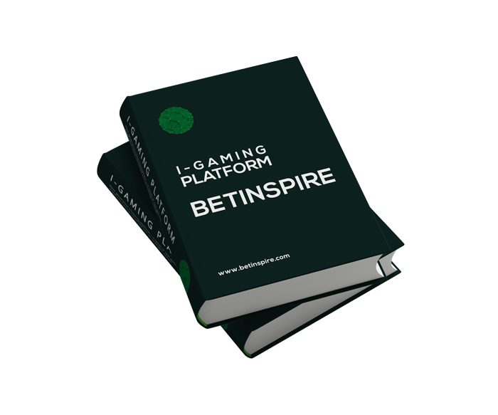 Betinspire Book