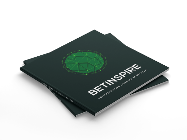 Betinspire Brochure