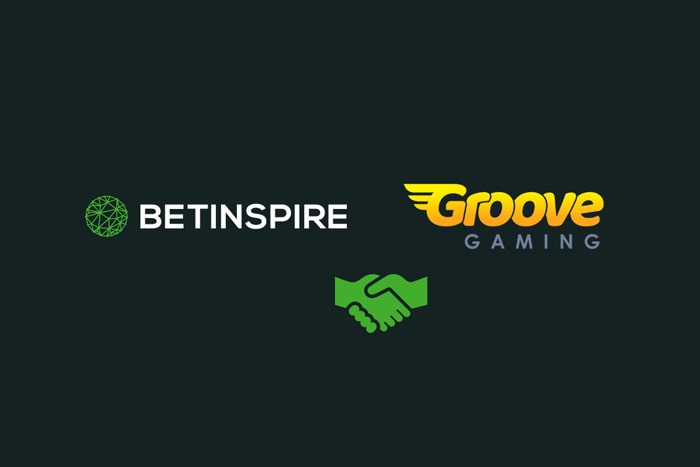 Groove Gaming Betinspire